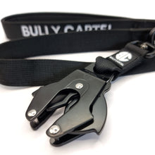 Load image into Gallery viewer, Tactical Lead - Black