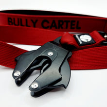 Load image into Gallery viewer, Tactical Lead - Royal Red