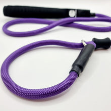 Load image into Gallery viewer, Slip Lead - Purple