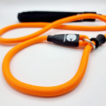 Load image into Gallery viewer, Slip Lead - Orange