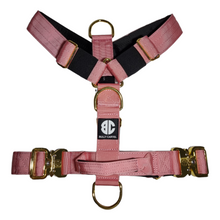 Load image into Gallery viewer, Luxury Harness - Pink