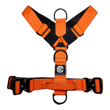 Load image into Gallery viewer, Combat Harness - Orange