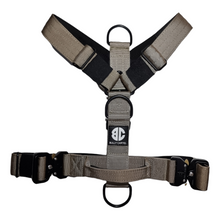 Load image into Gallery viewer, Combat Harness - Light Khaki