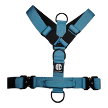 Load image into Gallery viewer, Combat Harness - Blue