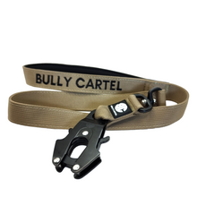 Load image into Gallery viewer, Tactical Lead - Light Khaki