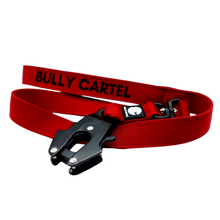 Load image into Gallery viewer, Tactical Lead - Royal Red