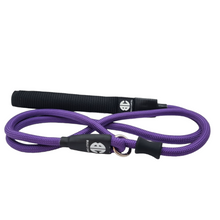 Load image into Gallery viewer, Slip Lead - Purple