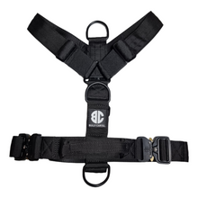 Load image into Gallery viewer, Combat Harness - Black
