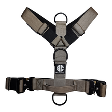 Load image into Gallery viewer, Combat Harness - Light Khaki
