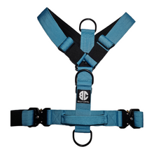 Load image into Gallery viewer, Combat Harness - Blue
